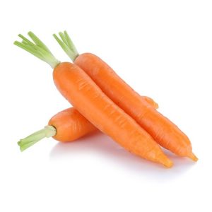 Carrots (10 KG)